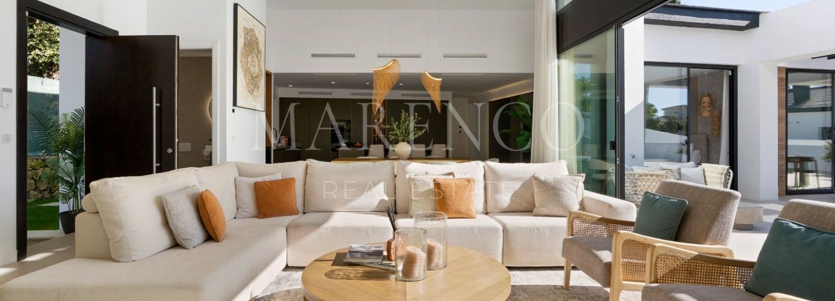 Villa in Los Naranjos, Nueva Andalucia, Marbella