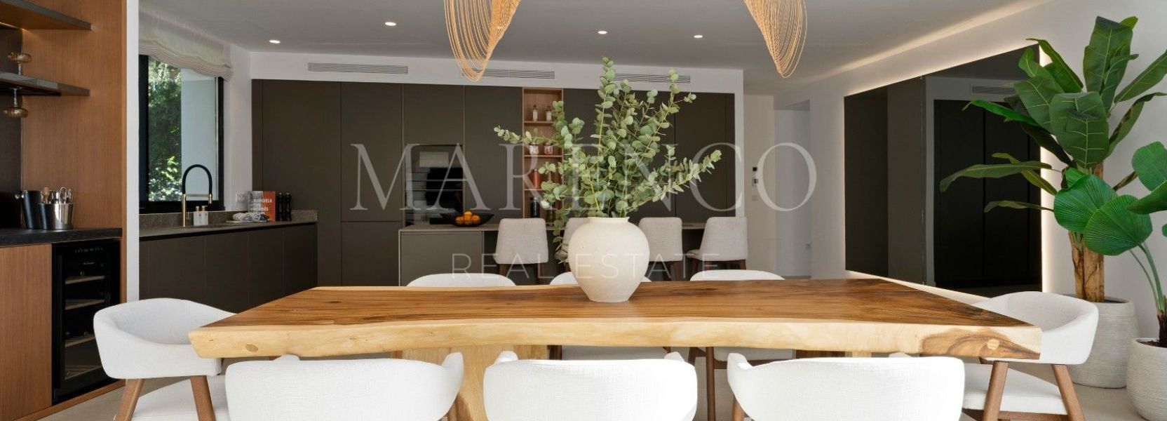 Villa in Los Naranjos, Nueva Andalucia, Marbella