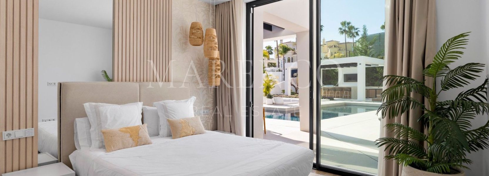 Villa in Los Naranjos, Nueva Andalucia, Marbella
