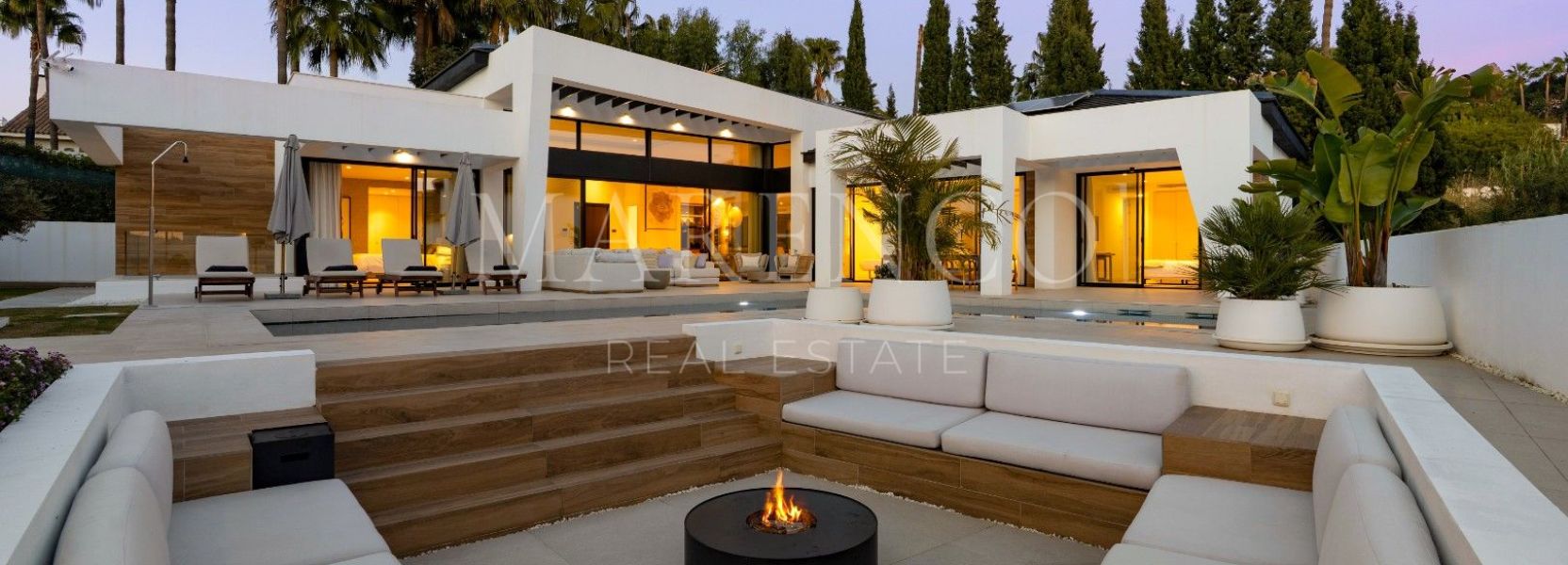Villa in Los Naranjos, Nueva Andalucia, Marbella