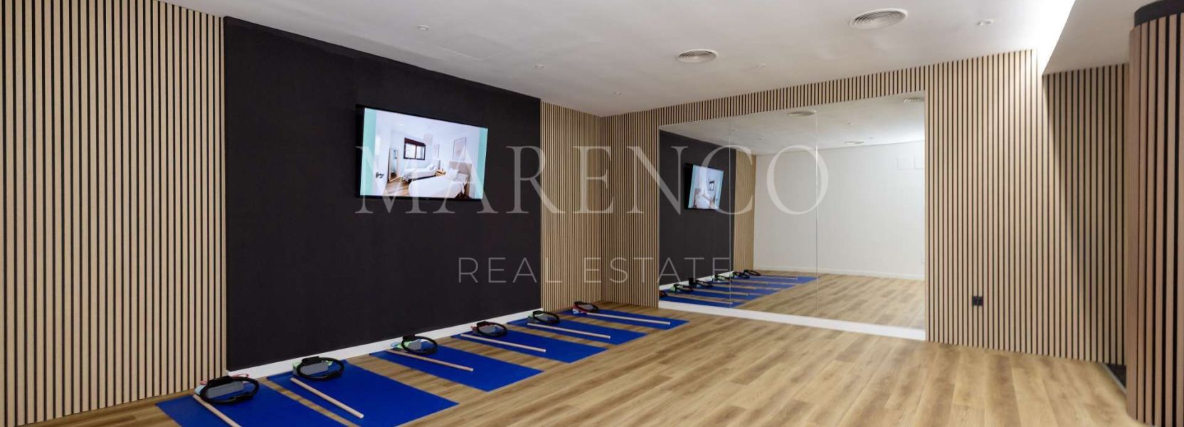 Town House in Estepona