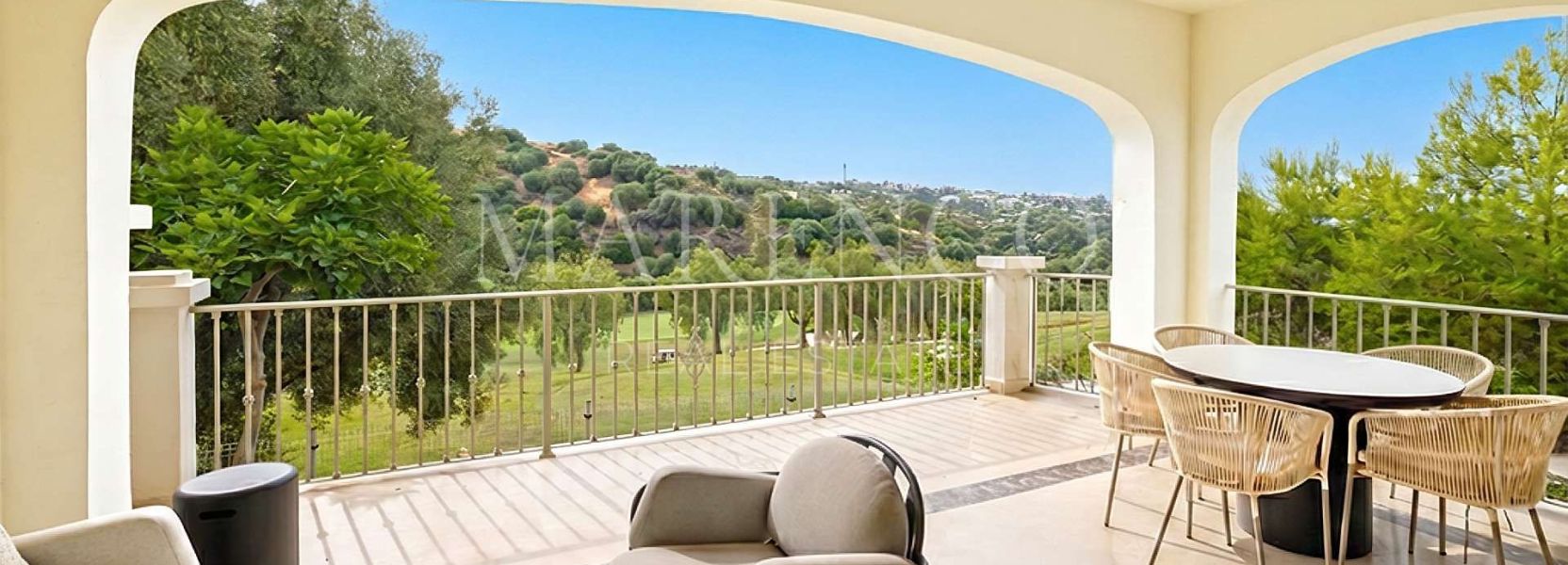 Town House in Estepona