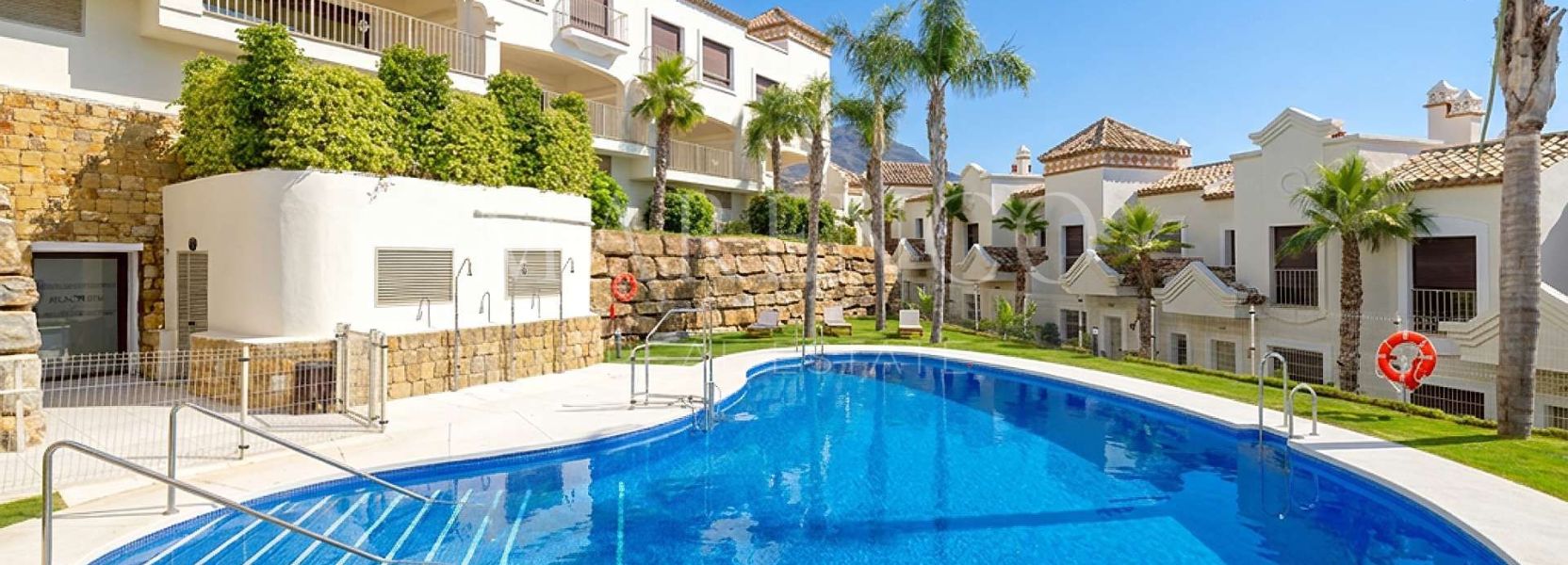 Town House in Estepona