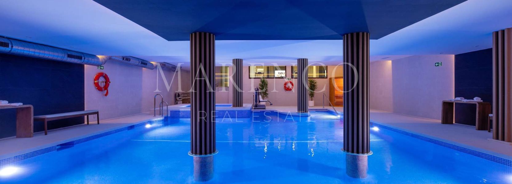 Town House in Estepona