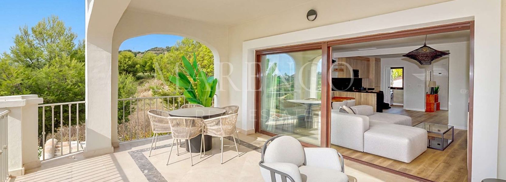Town House in Estepona