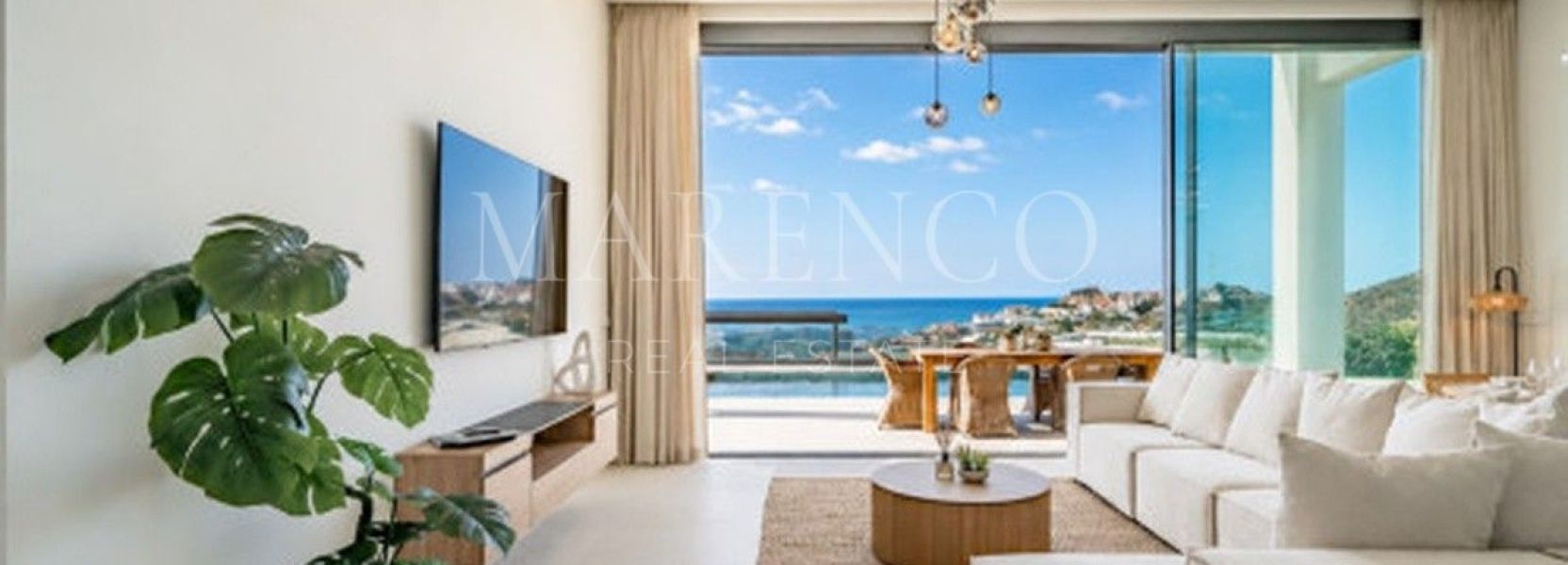 Villa  in Benahavis