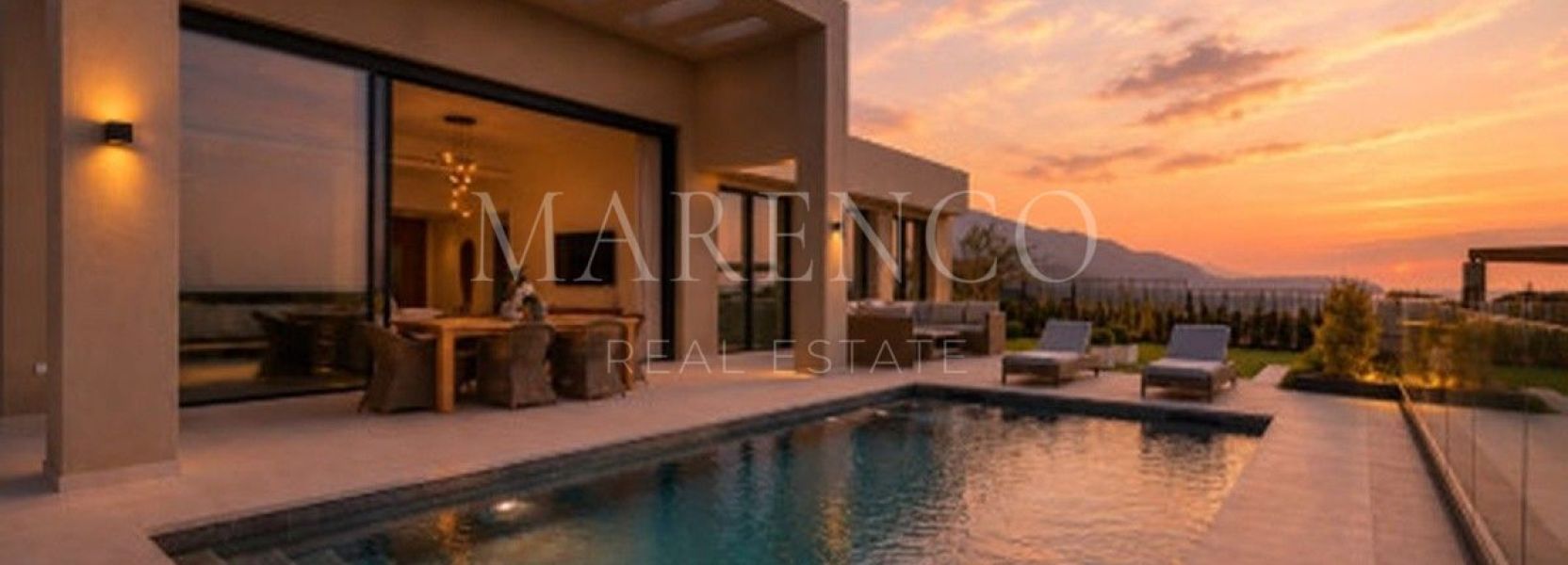Villa  in Benahavis