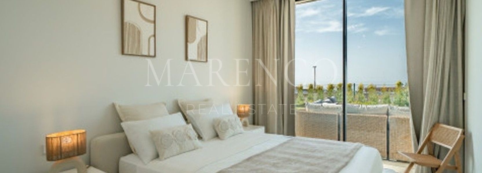 Villa  in Benahavis