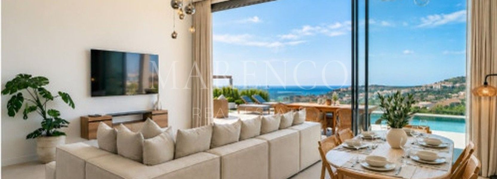 Villa  in Benahavis