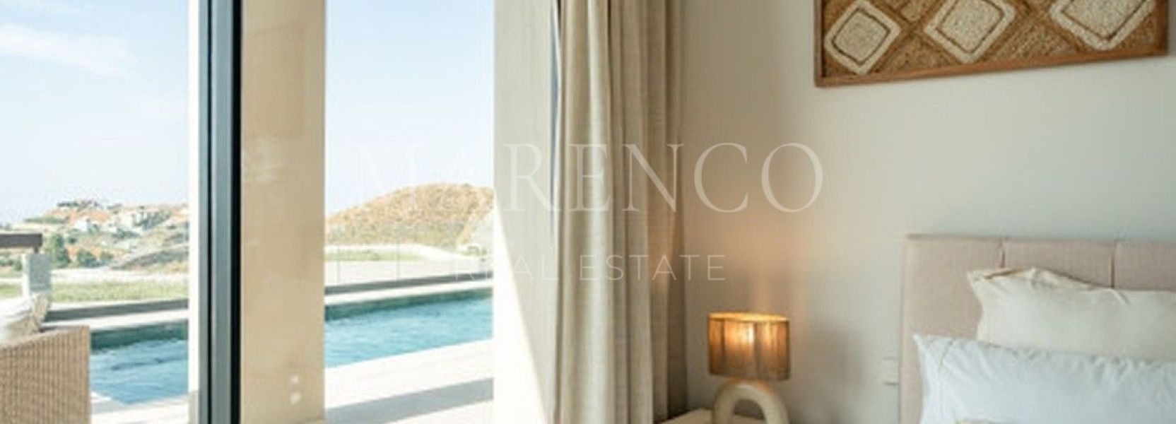 Villa  in Benahavis