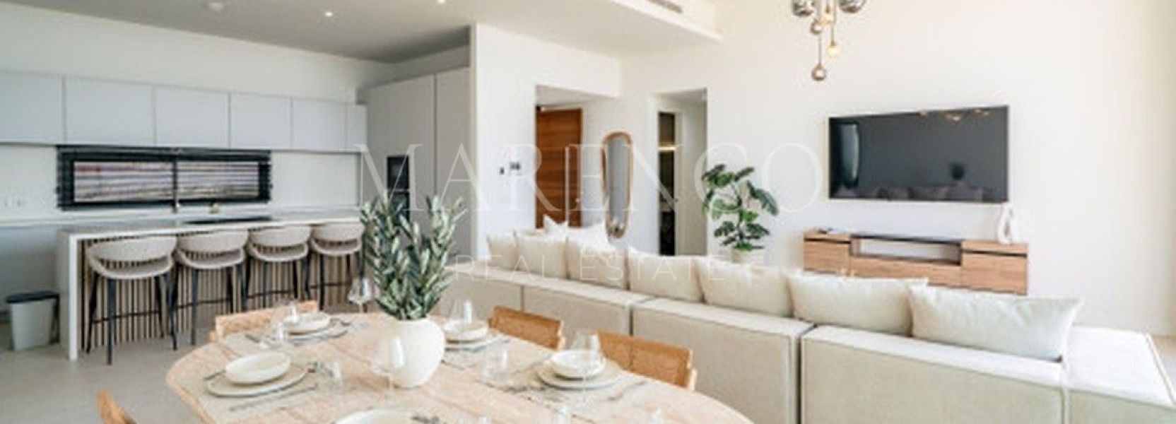 Villa  in Benahavis
