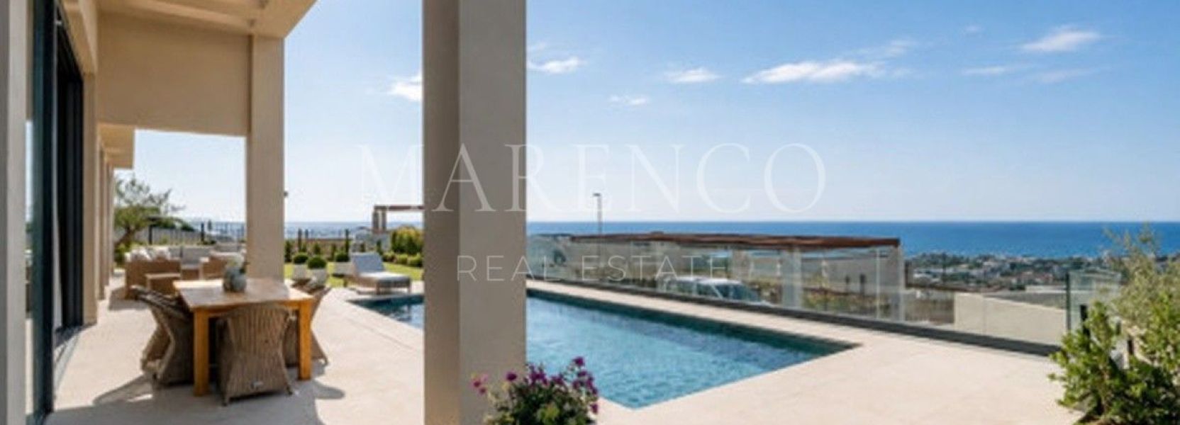 Villa  in Benahavis