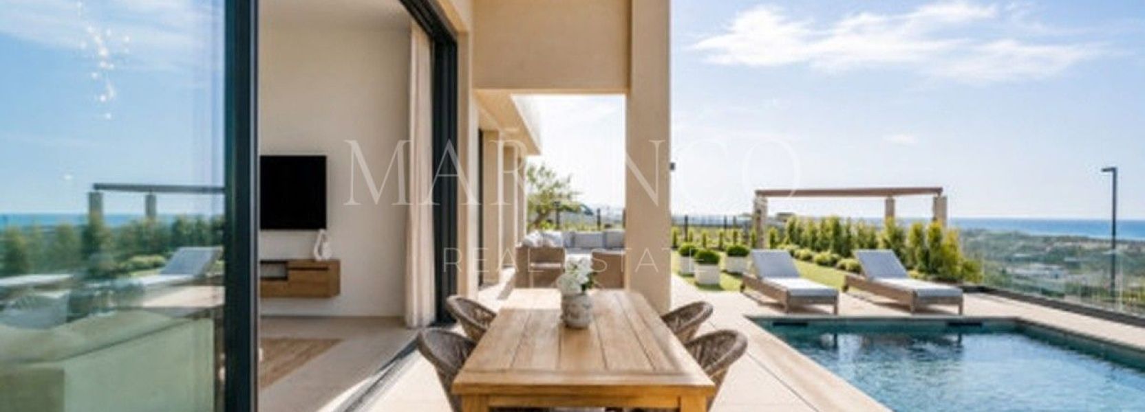 Villa  in Benahavis