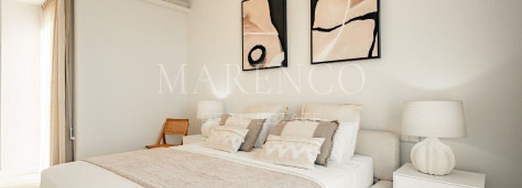 Villa  in Benahavis