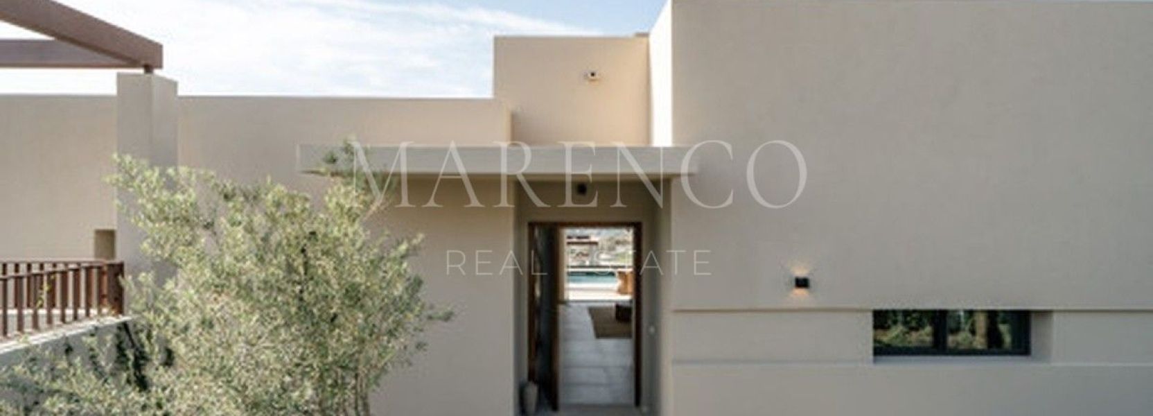 Villa  in Benahavis