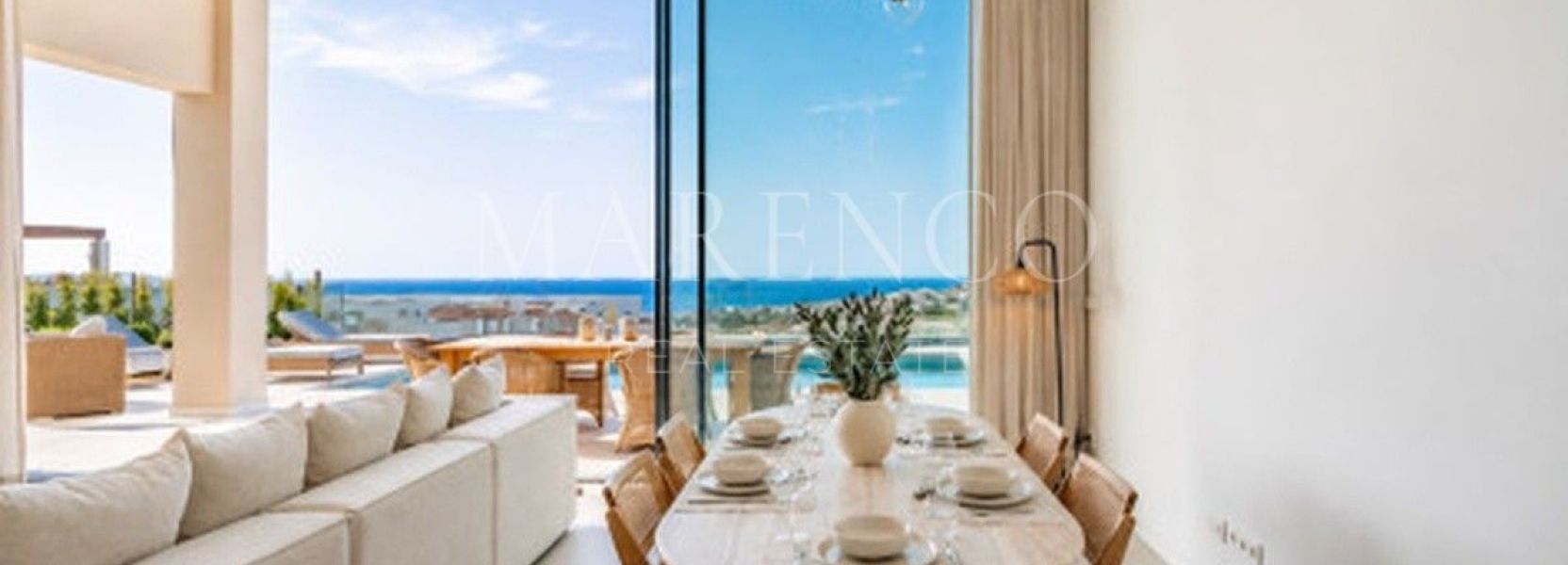 Villa  in Benahavis