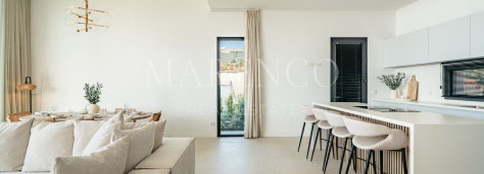 Villa  in Benahavis