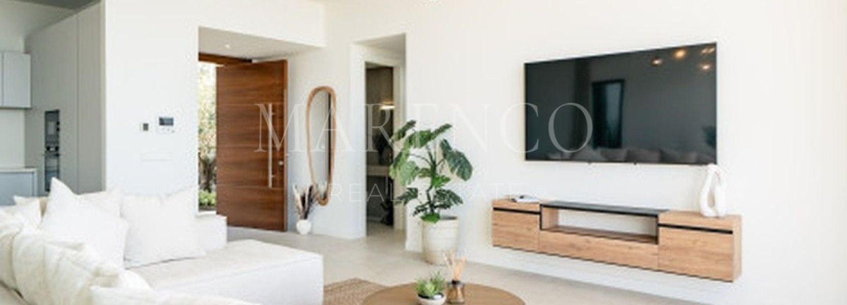 Villa  in Benahavis