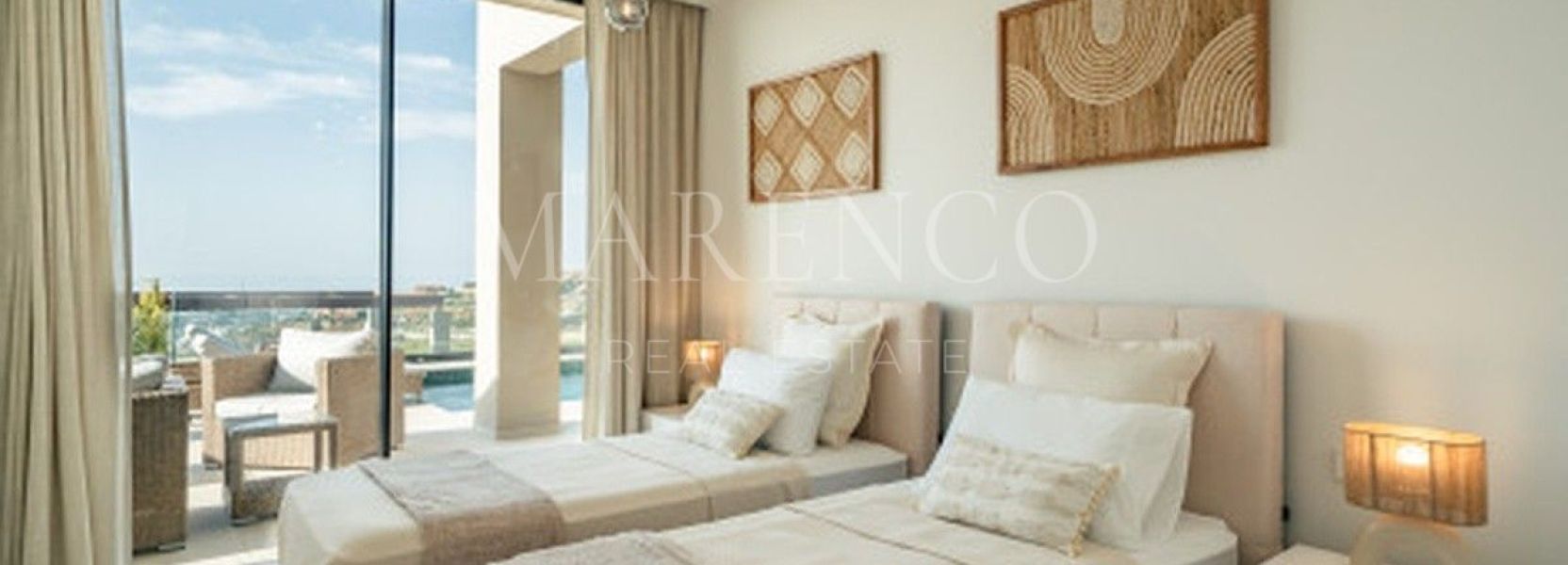 Villa  in Benahavis