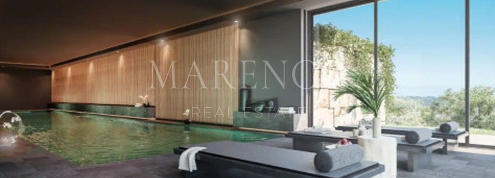 Villa  in Benahavis