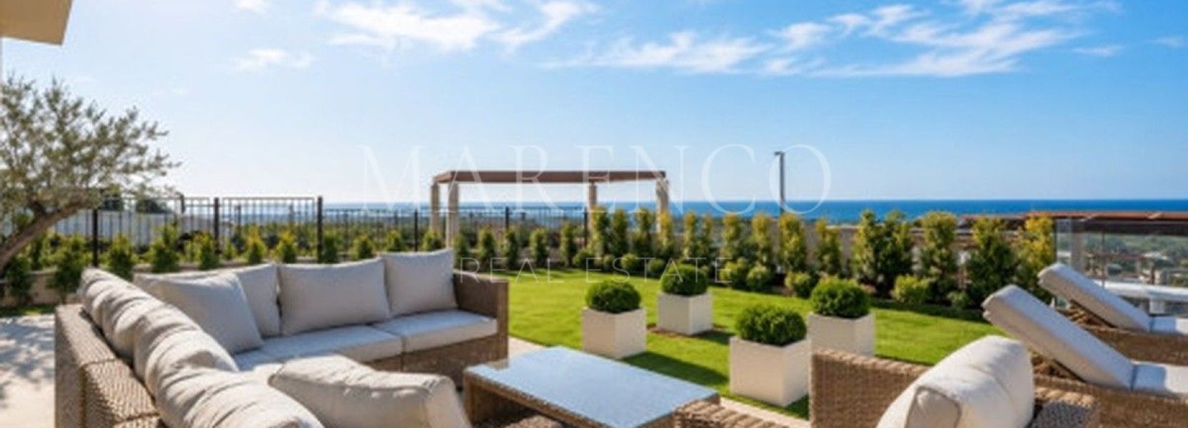 Villa  in Benahavis
