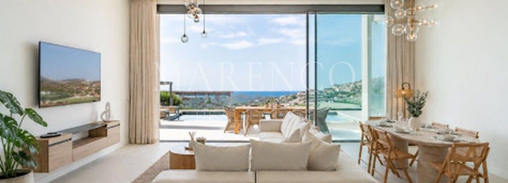 Villa  in Benahavis