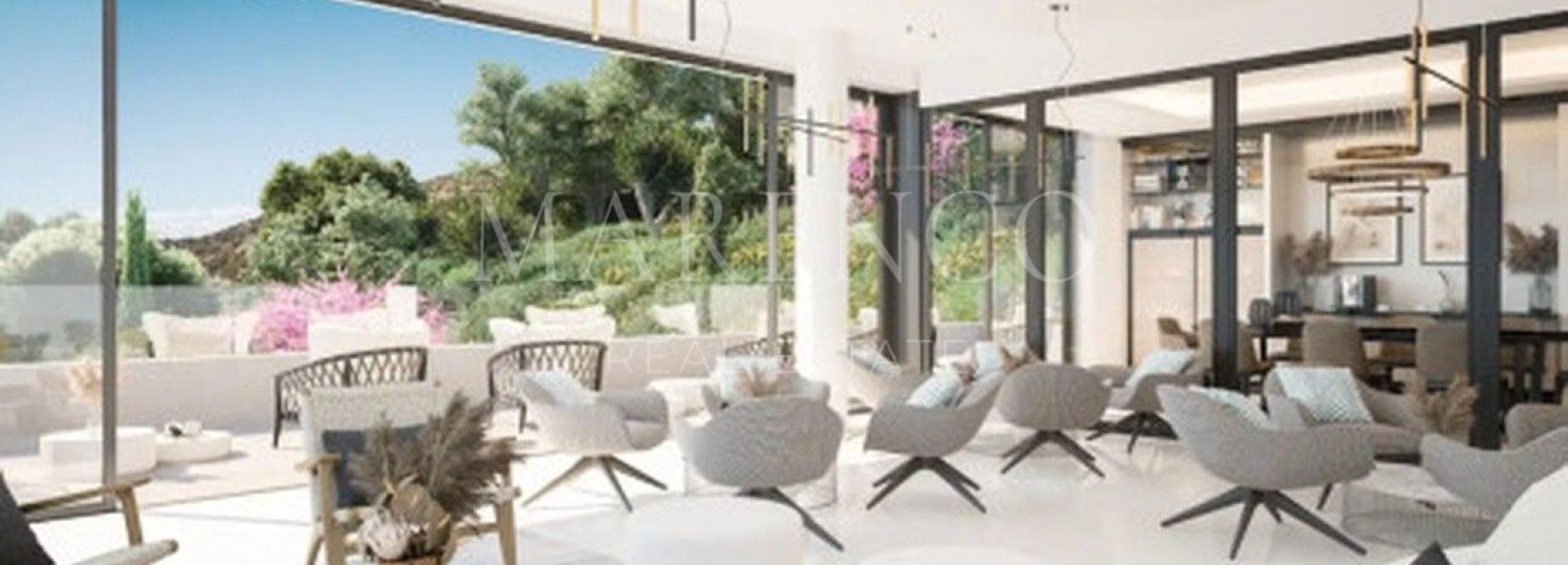 Villa  in Benahavis