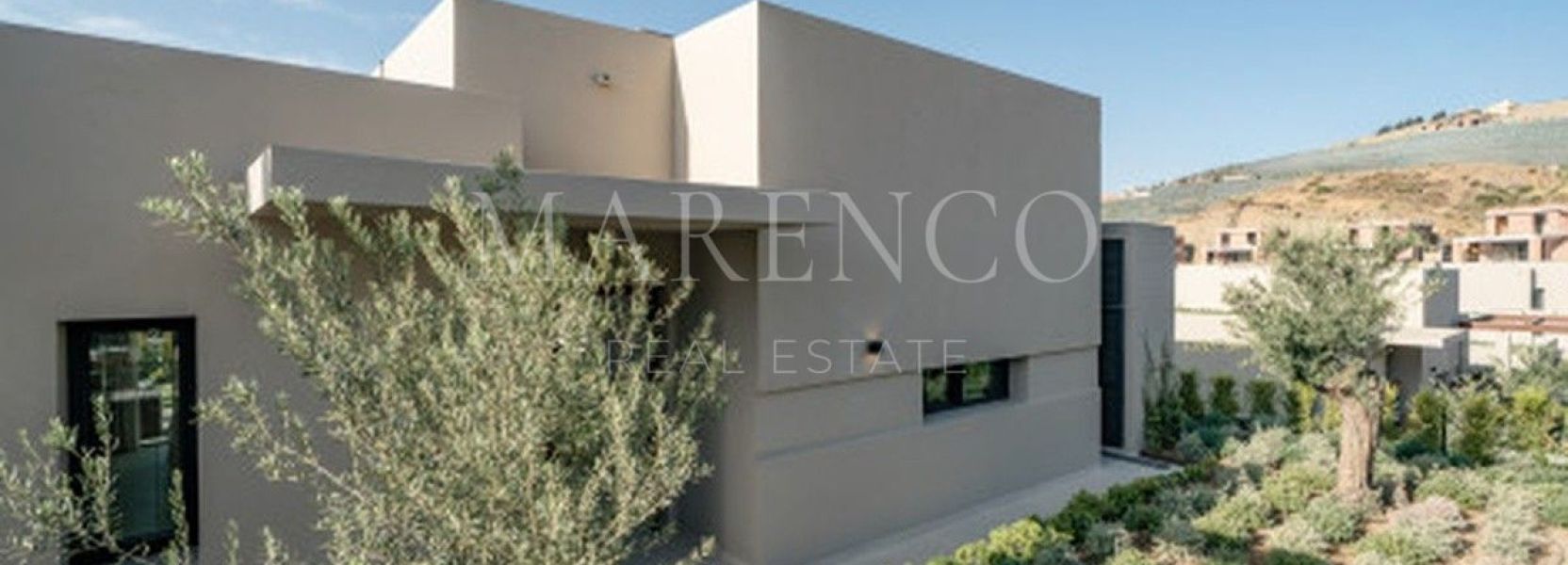 Villa  in Benahavis