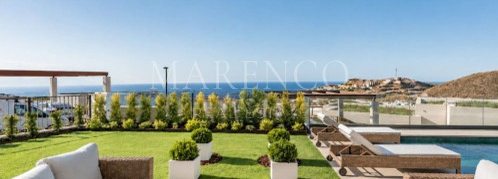 Villa  in Benahavis