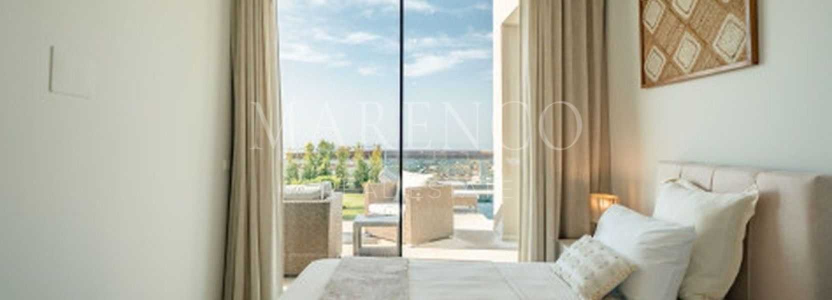 Villa  in Benahavis