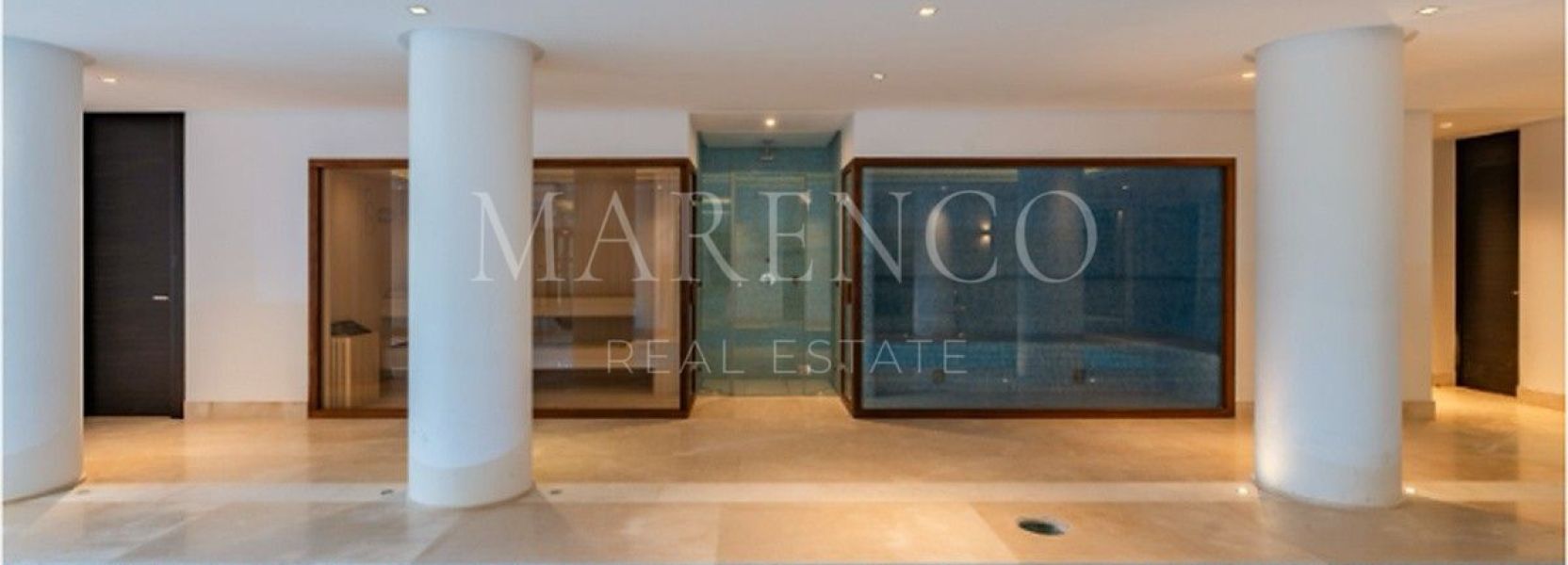 Villa in Los Flamingos Golf, Benahavis