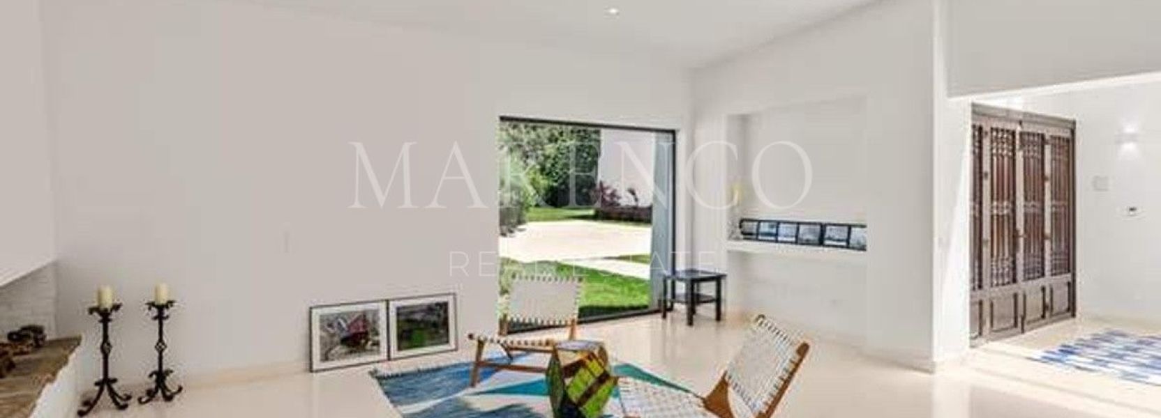 Villa in Guadalmina Baja, San Pedro de Alcantara