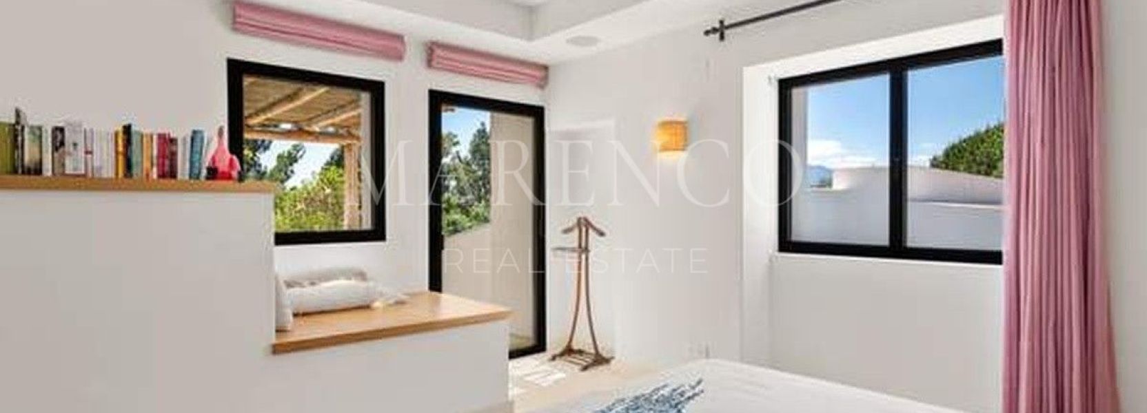 Villa in Guadalmina Baja, San Pedro de Alcantara