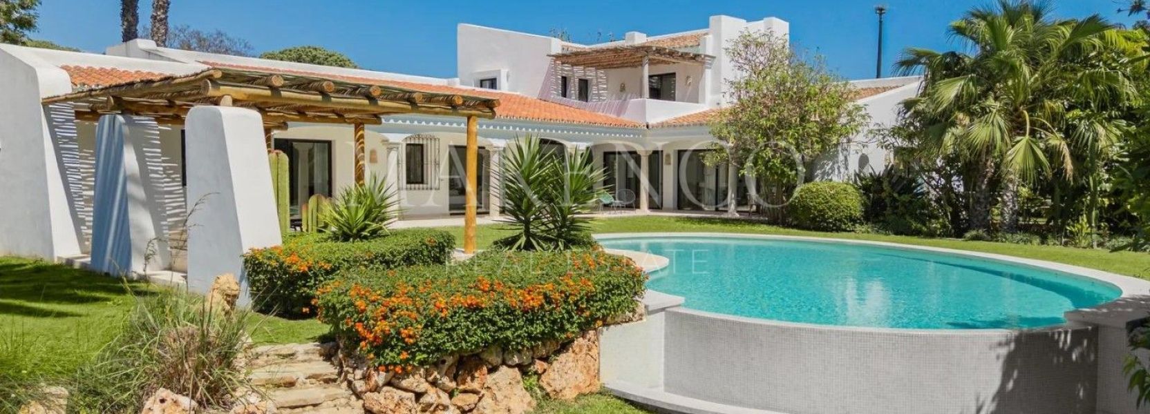Villa in Guadalmina Baja, San Pedro de Alcantara