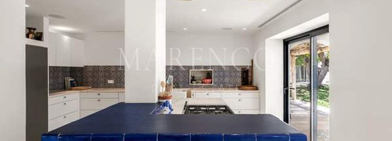 Villa in Guadalmina Baja, San Pedro de Alcantara