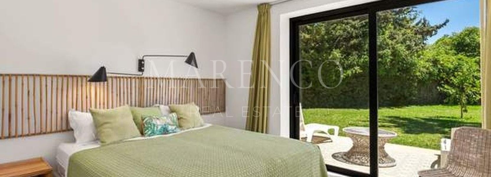 Villa in Guadalmina Baja, San Pedro de Alcantara
