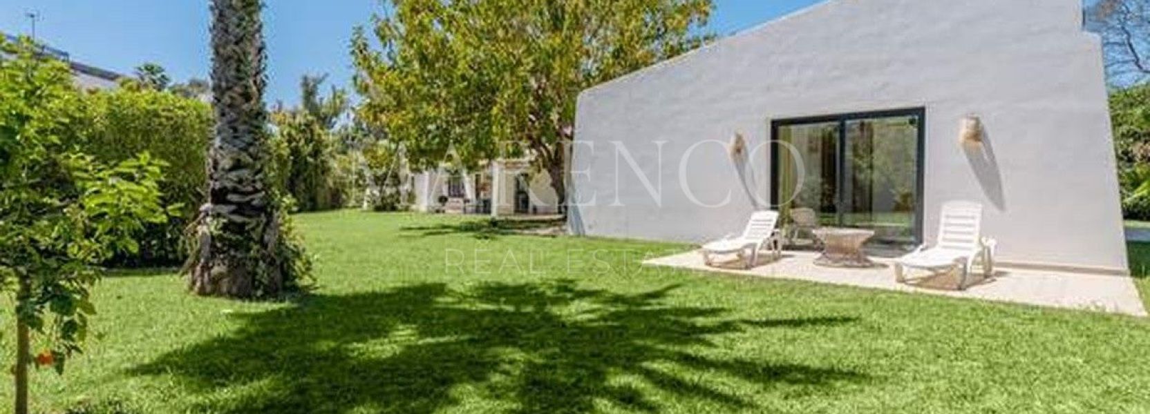 Villa in Guadalmina Baja, San Pedro de Alcantara