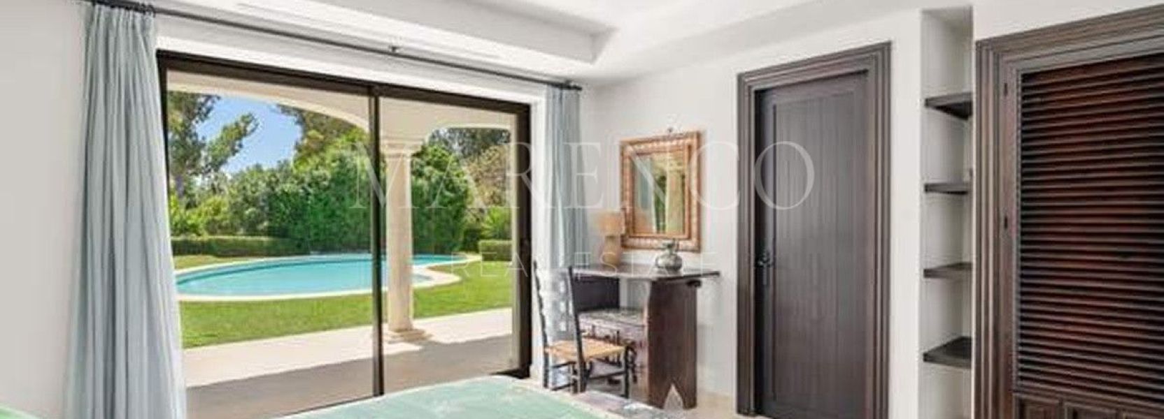 Villa in Guadalmina Baja, San Pedro de Alcantara