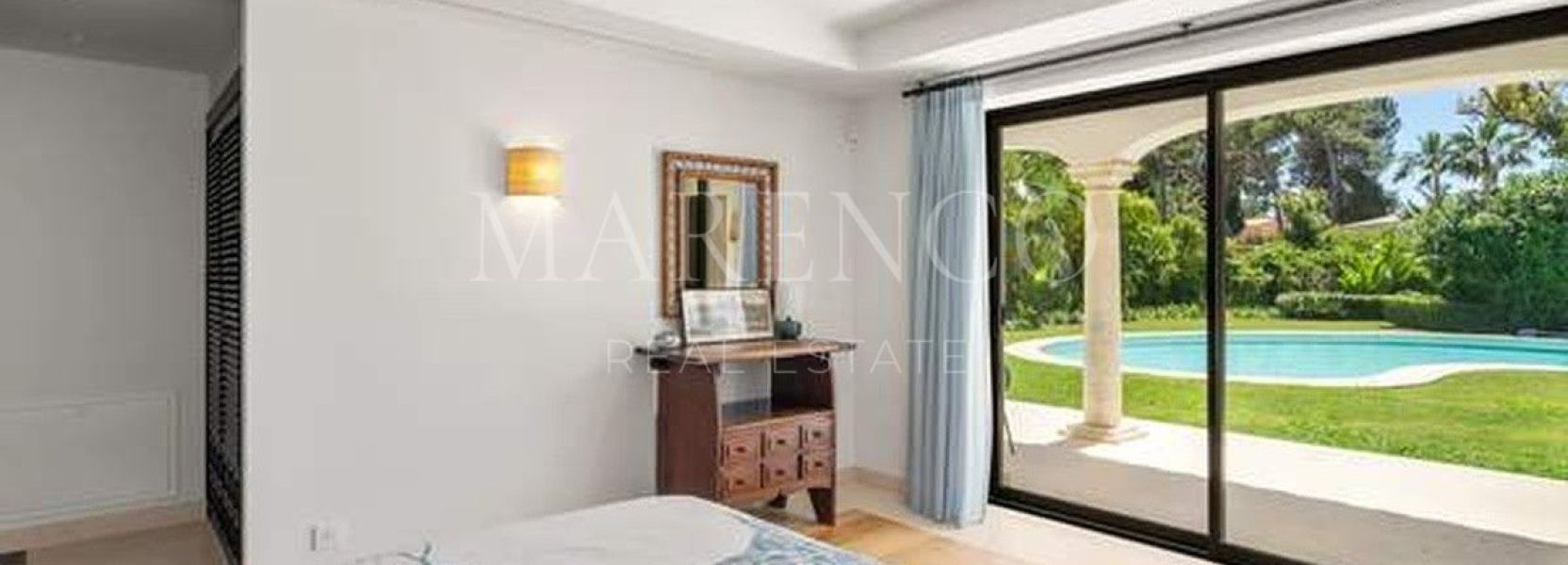 Villa in Guadalmina Baja, San Pedro de Alcantara