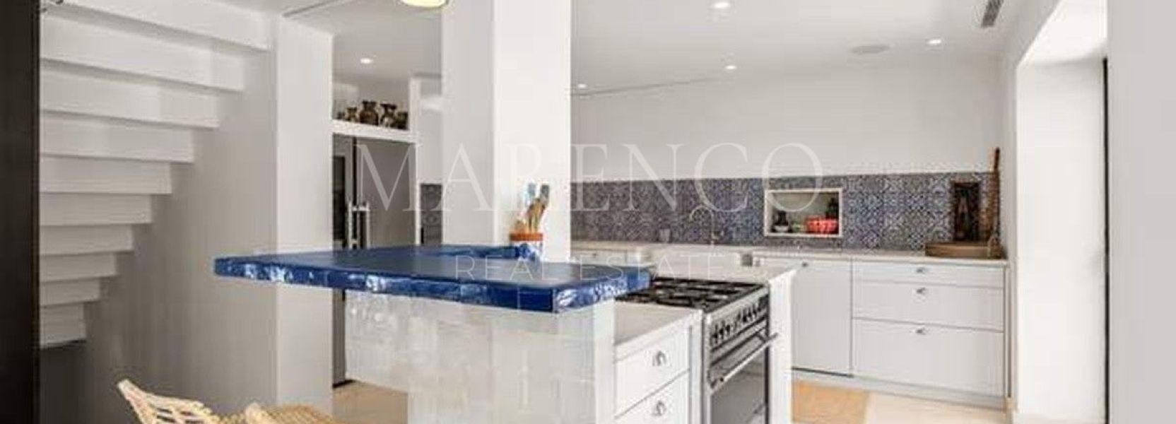 Villa in Guadalmina Baja, San Pedro de Alcantara