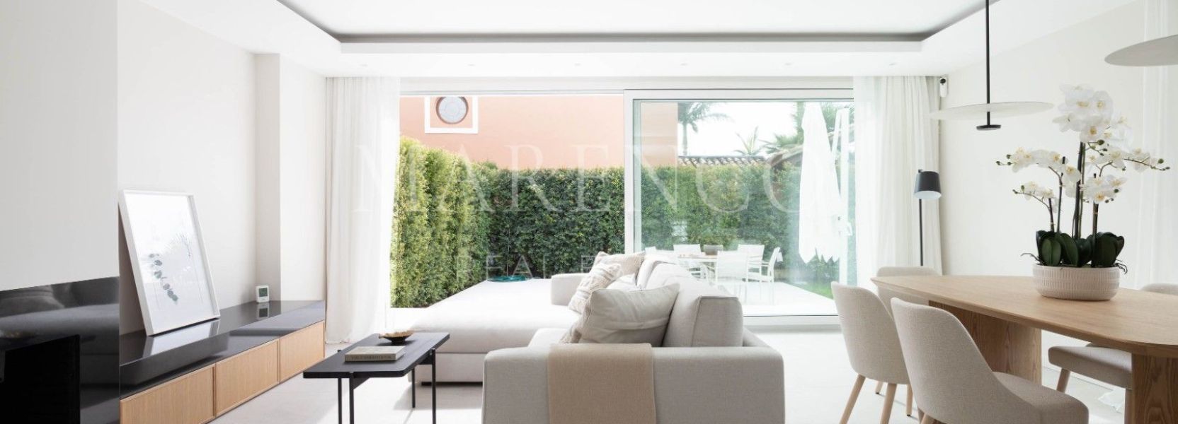 Town House in New Golden Mile, Estepona East, Estepona