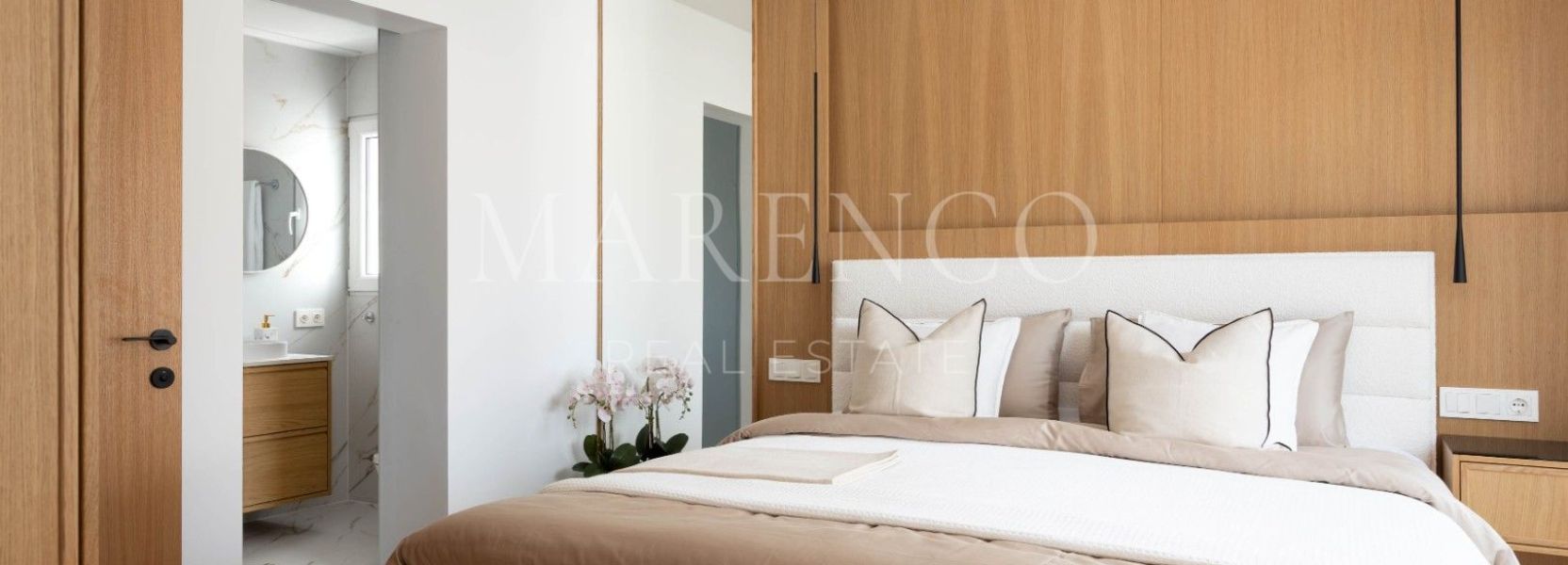 Town House in New Golden Mile, Estepona East, Estepona