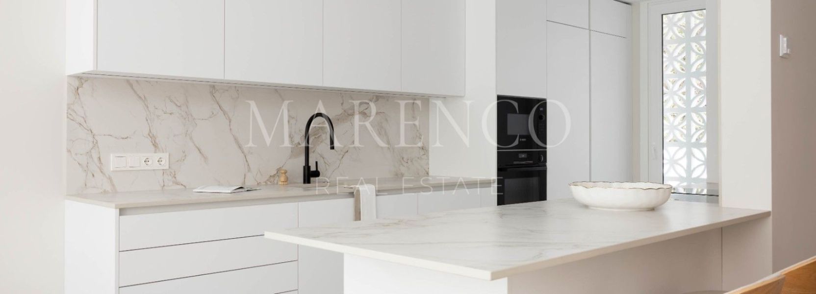 Town House in New Golden Mile, Estepona East, Estepona