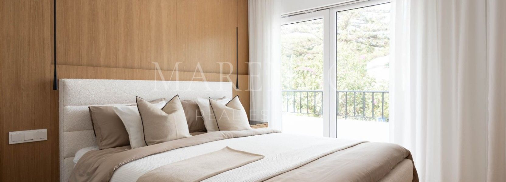 Town House in New Golden Mile, Estepona East, Estepona