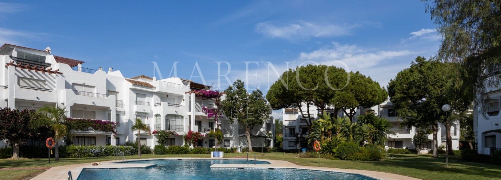 Town House in New Golden Mile, Estepona East, Estepona