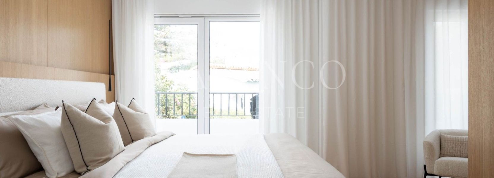 Town House in New Golden Mile, Estepona East, Estepona