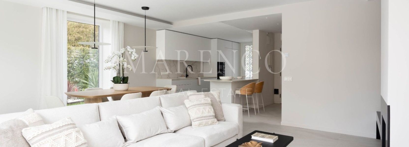 Town House in New Golden Mile, Estepona East, Estepona