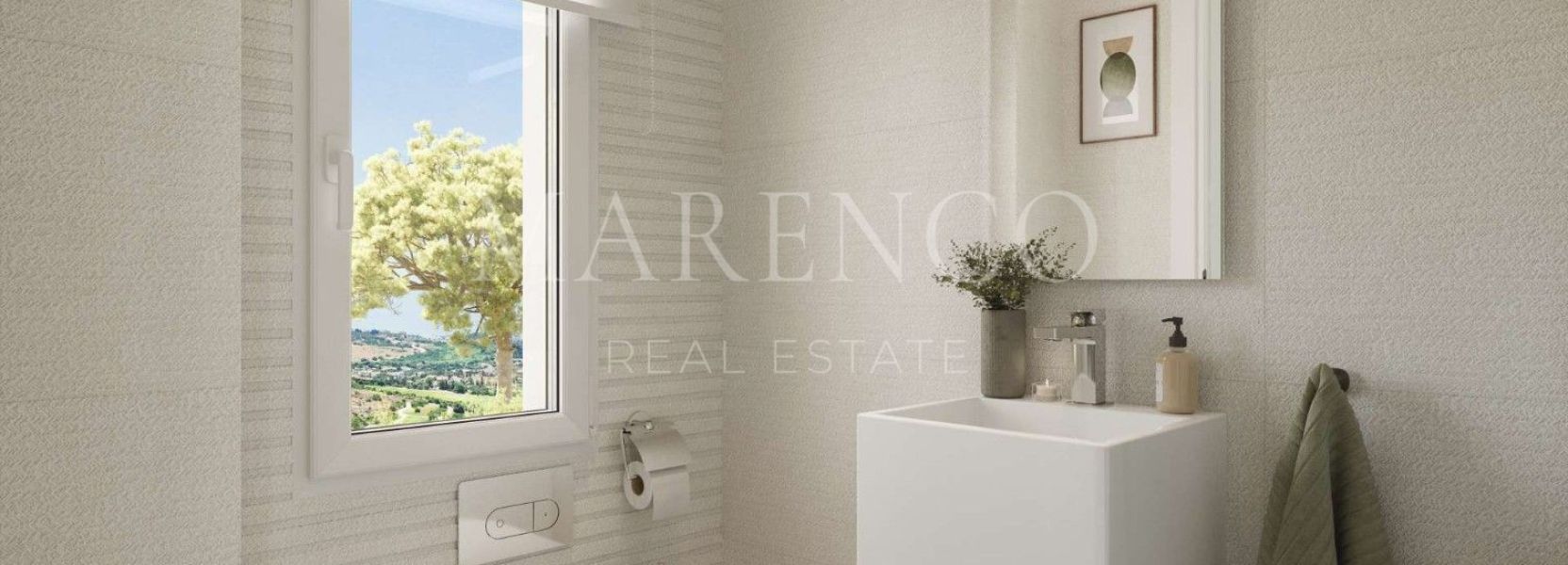 Villa in Valle Romano, Estepona Westen, Estepona