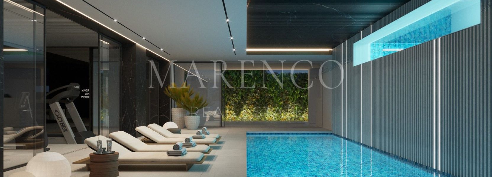 Villa in Los Flamingos, Benahavis