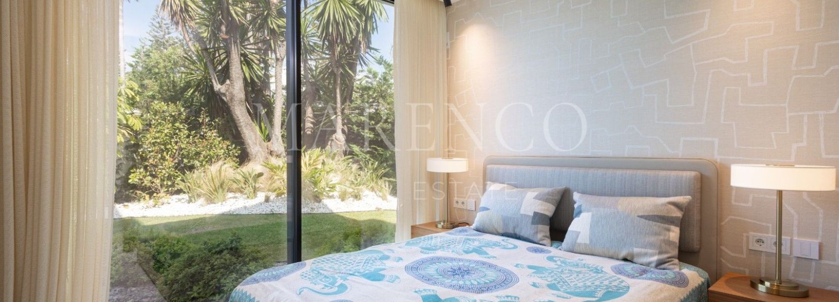 Villa in Cortijo Blanco, San Pedro de Alcantara